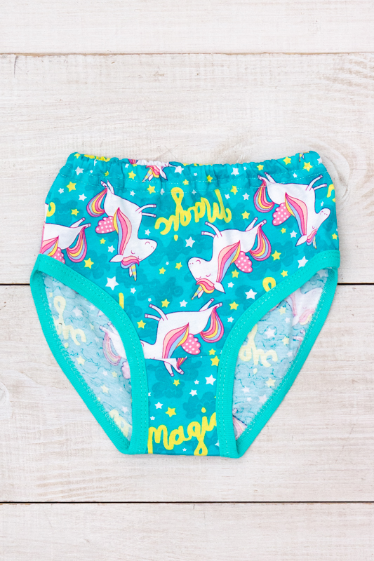 Труси для дівчинки